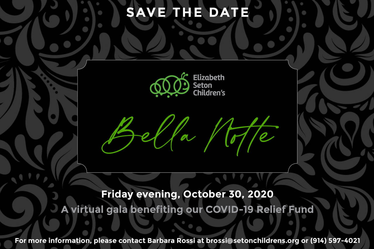 Bella Notte 2020 Bella Notte 2020