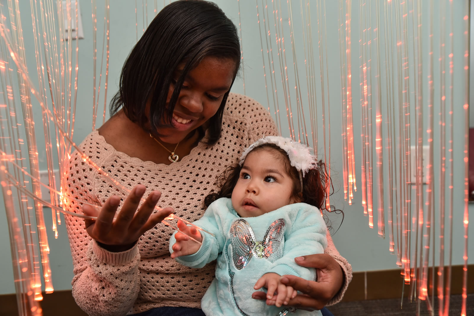 Donor Impact Report 2019 Elizabeth Seton Children s