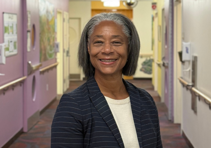 Rose Chapman Rodriguez